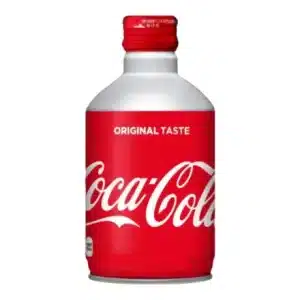 Coca Cola Japan 300ml