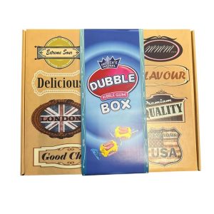Dubble Box – 60 db édesség, mindenből KETTŐ
