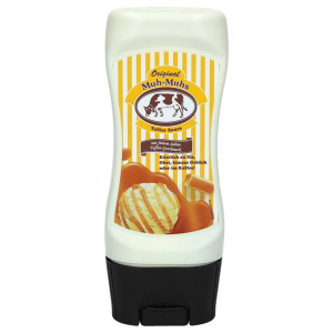Muh Muhs krowka karamella öntet 150ml