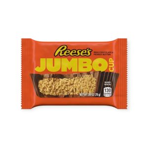 Reese's Jumbo óriás szelet 79g