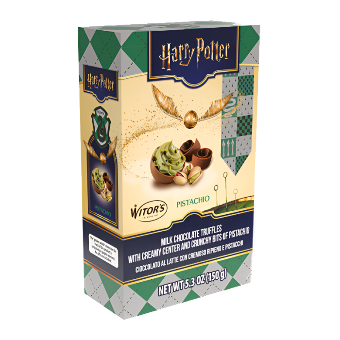 harry potter pisztacias