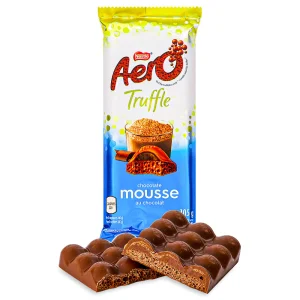 Nestlé Aero Mousse Canada 105g