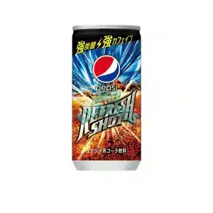 Pepsi Shot Japan 150ml