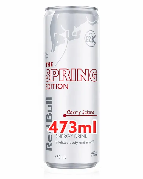 red bull 473ml