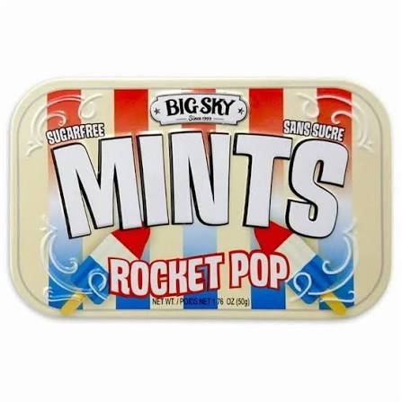 big sky mint