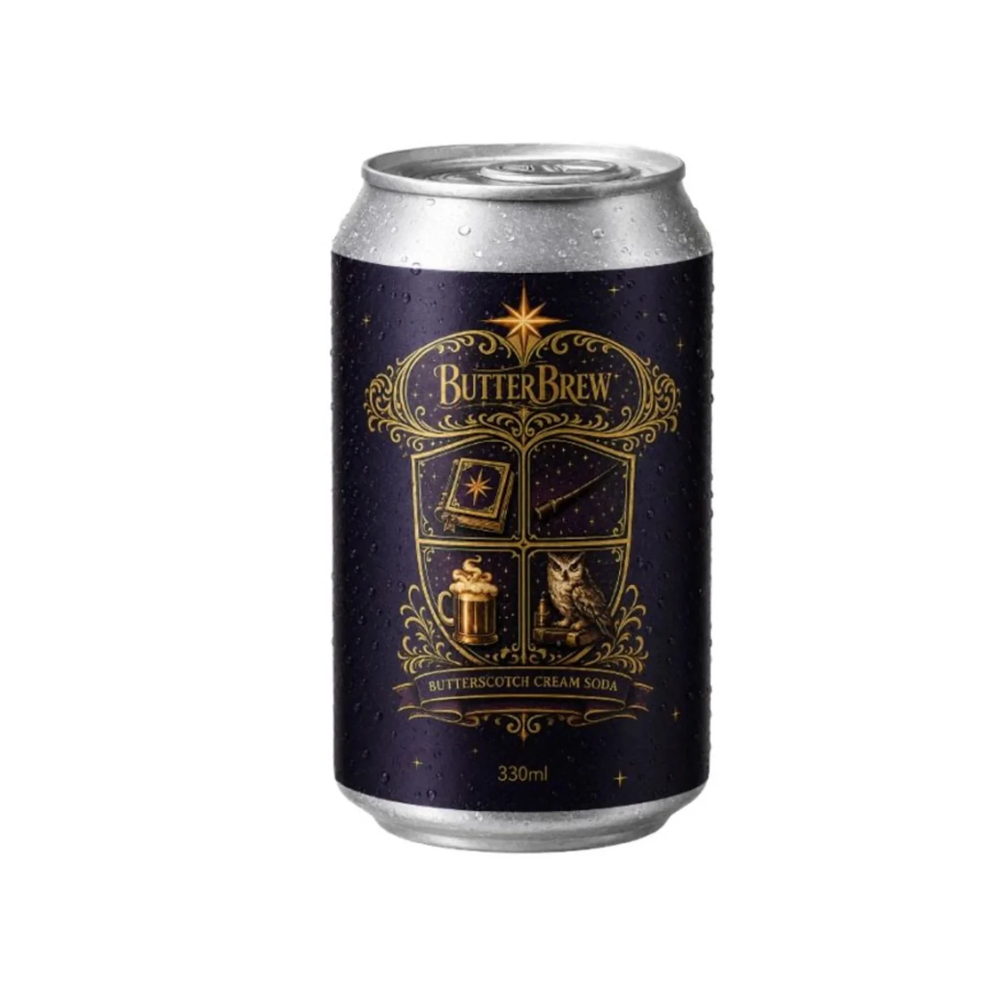 butterbrew