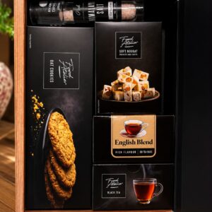 London Box