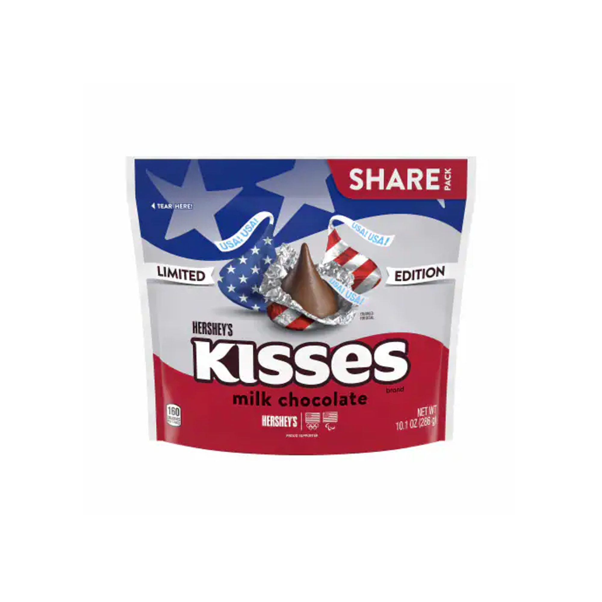 hersheys kisses