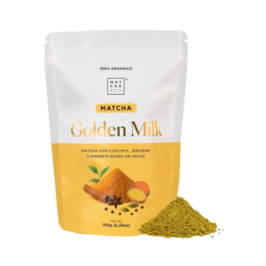 Matcha & CO Golden Milk 150g