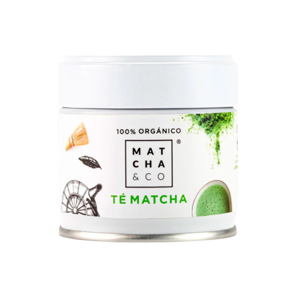 matcha original