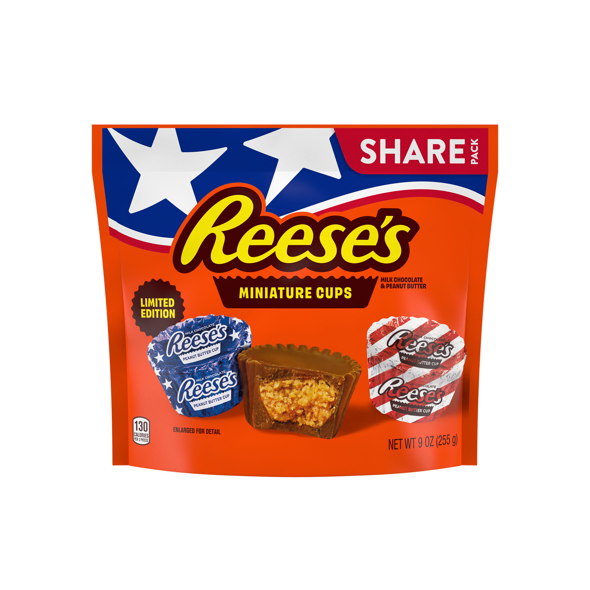 reeses limited