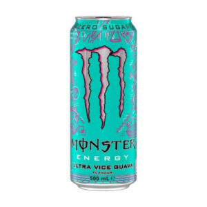 Monster Ultra Vice Guava 473ml
