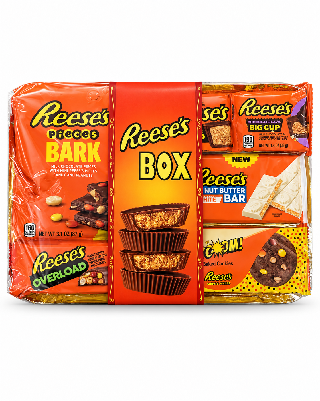 Reese edessegvallogatas