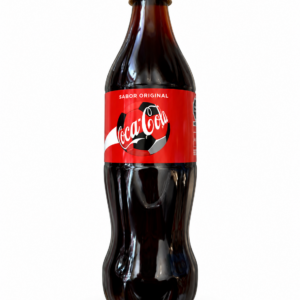 Coca Cola Eredeti limitált mexikói üveges FIFA 0.5L
